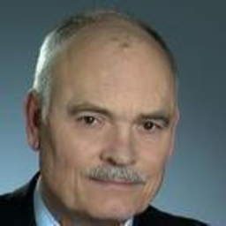 Profilbild Dieter Wolf Müller