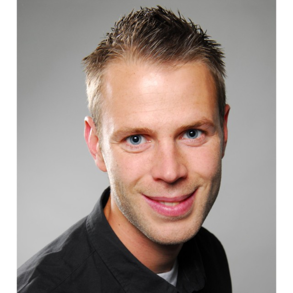 Daniel Pechau Projektmanager Deutsches Institut für Service