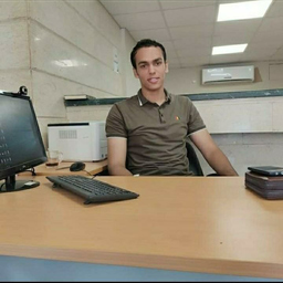 Ahmed Maher