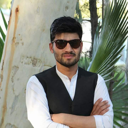Mohammad Mubarak