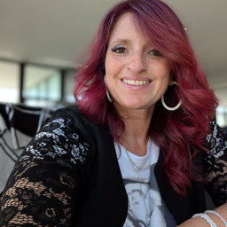 Teresa Gonzalez Galan