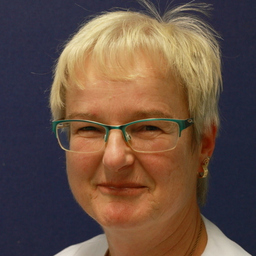 Annette Heckmann