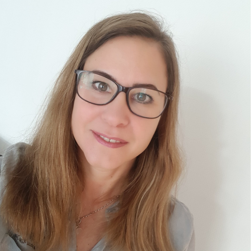 Social Media Profilbild Michaela domröse holdt Erlangen