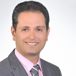 Dr. Ali H. N. Shirazi