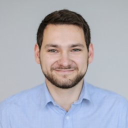 Dmitri Bogonos