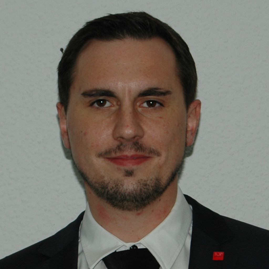 Benedikt Abels Product Owner opta data IT Solutions GmbH XING