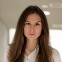 Yevheniia Marunych