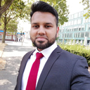 Social Media Profilbild Muhammad Shariq Abbas Hamburg