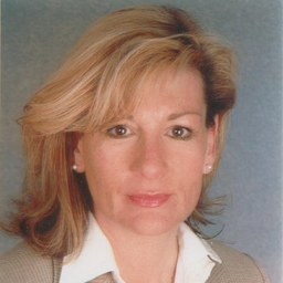 Christiane Siewer
