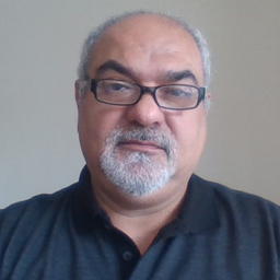 Dipl.-Ing. Ali-Reza Ghassemi-Far