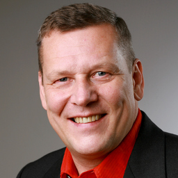 Dipl.-Ing. Frank Meyer's profile picture