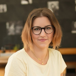 Joelle Heinsch