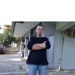 Hakan Demirci