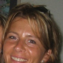 Petra Kinast