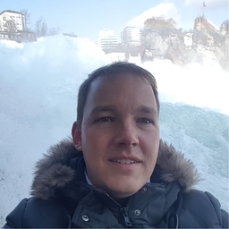 Michael Schulte