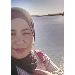 Samia Ben Abdallah