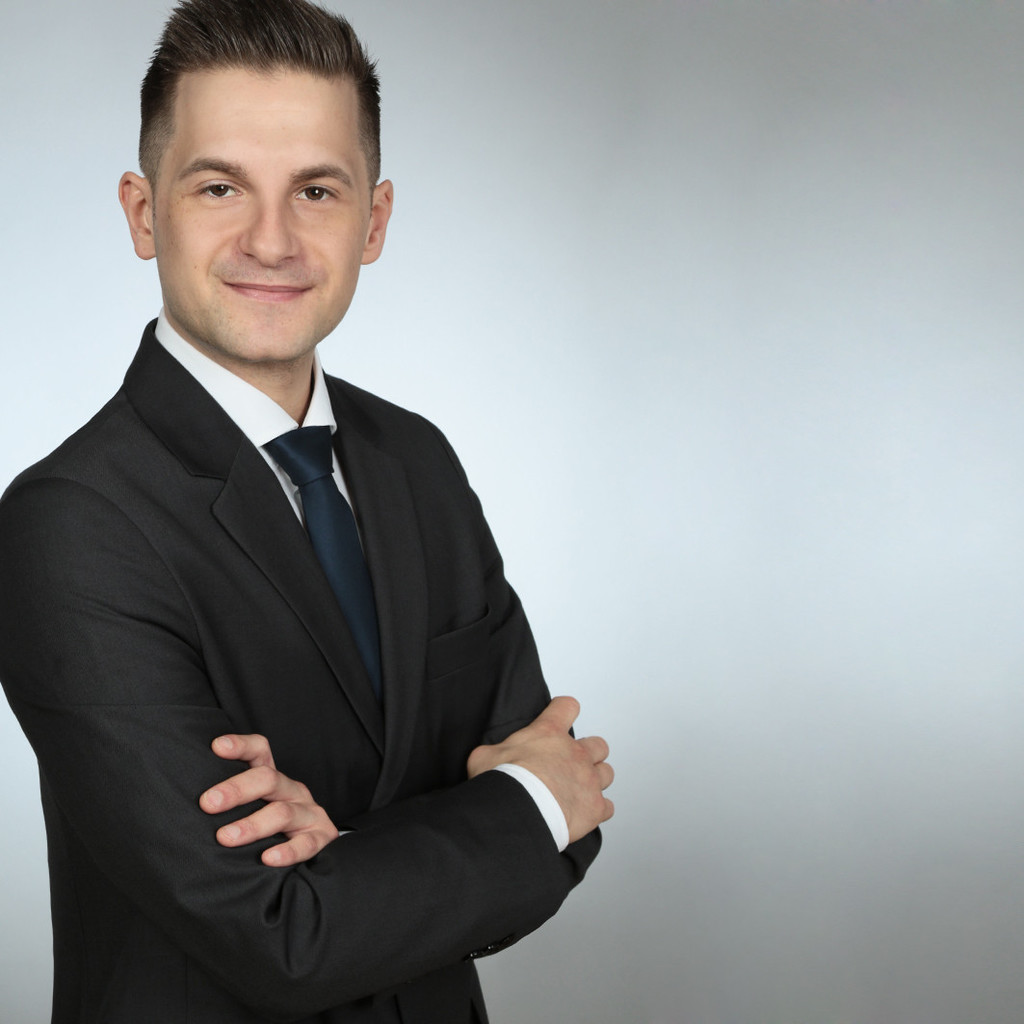 Michael Pels Teamleiter Qualitätsmanagement BioTropic GmbH XING