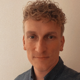 Martin Pick