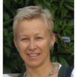Gertraud Hasenöhrl