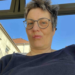 Dipl.-Ing. Konstanze Koop