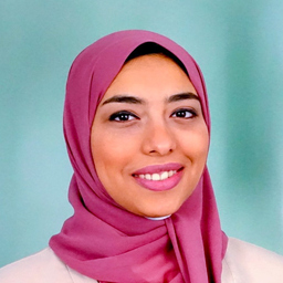 Mariam Abdellatif's profile picture