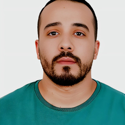 Omar Hamda