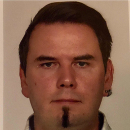 Alexander Ebert-Krämer