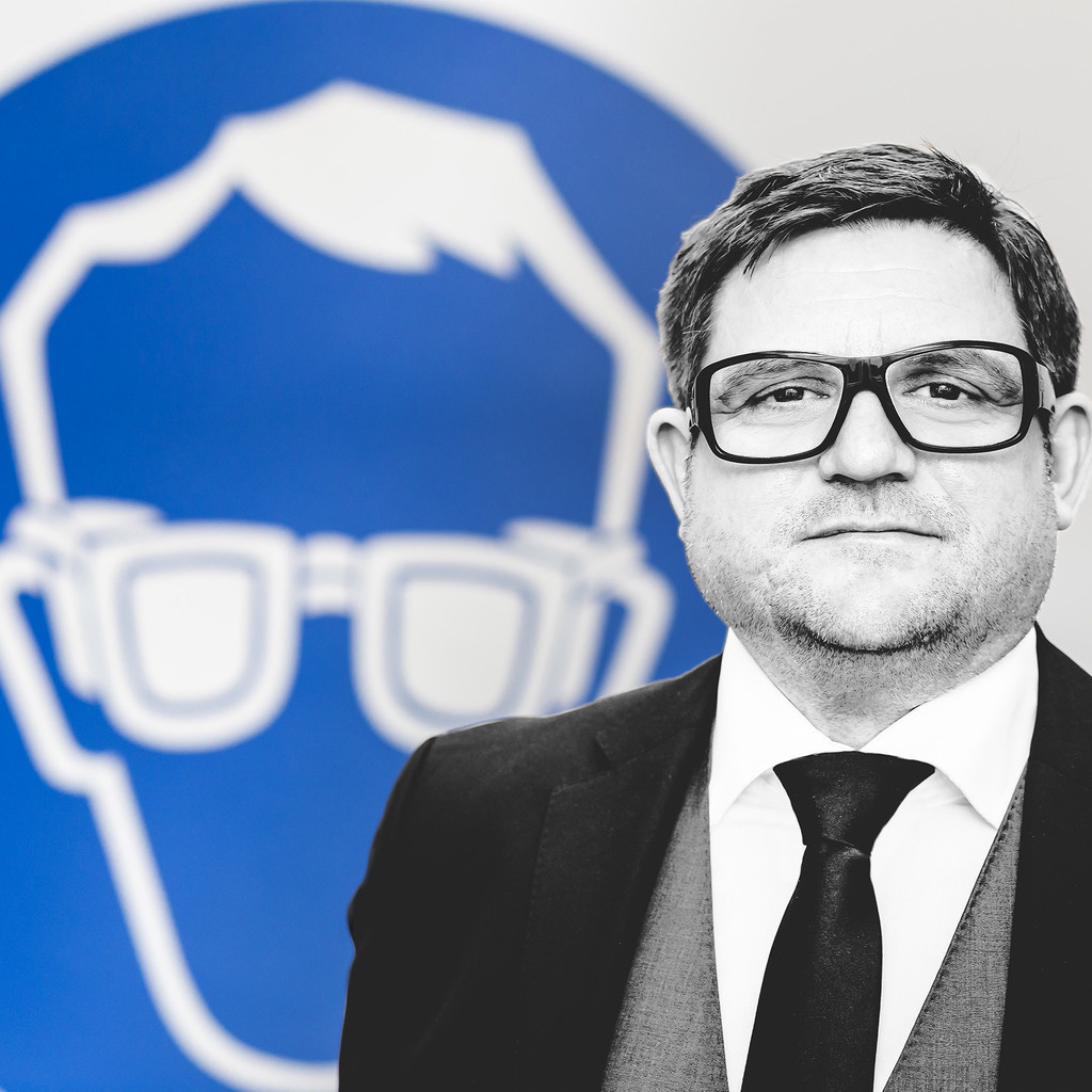 Michael Stefan Fachliche Leitung Interner Datenschutz Komm.ONE XING