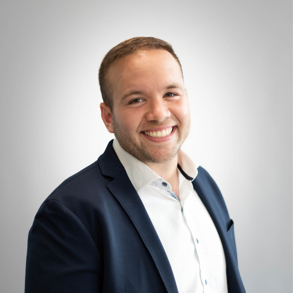 Christian Frank Account Manager Data & Analytics Windhoff Group XING