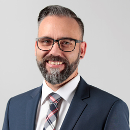Profilbild Thomas Boller