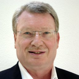 Jürg E. Wenger