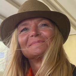 Katja Burggraf-Semrau