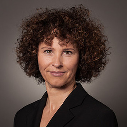 Berit Schreyer