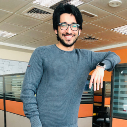 Ali Hassan