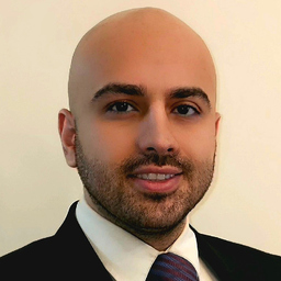 Omid Khaghani