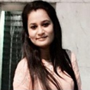 Social Media Profilbild Shibha Sehgal München