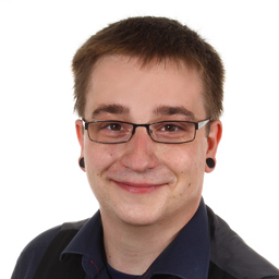 Profilbild Tom Börner