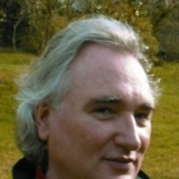 Wolfgang Hinz-Haberland