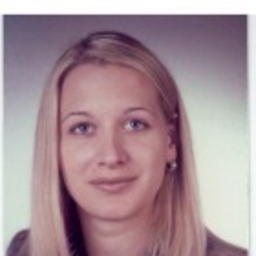 Julia Dietrich