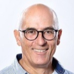 Bruno Baumann