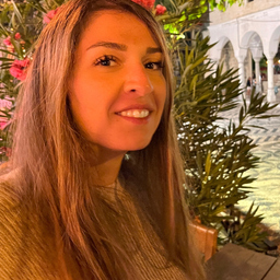 Sibel Habert