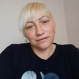 Dana Cristina Vasile