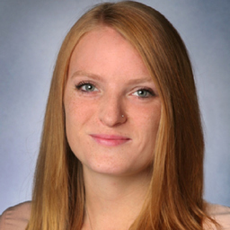Franziska Bentz's profile picture