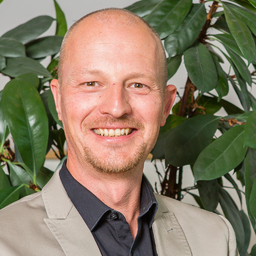 Andreas Bierent