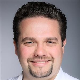 Christoph Olek