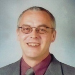 Uwe Metzing