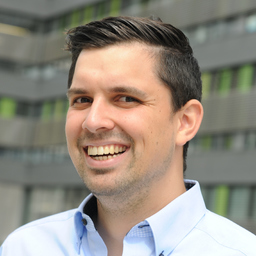 Dominik Conrad