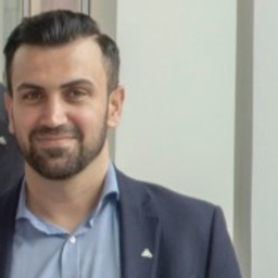 Dipl.-Ing. Israfil Bilgin