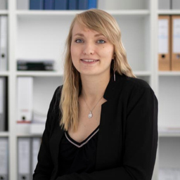 Carolyn Schweger
