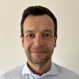 Lennart Stolzenbach